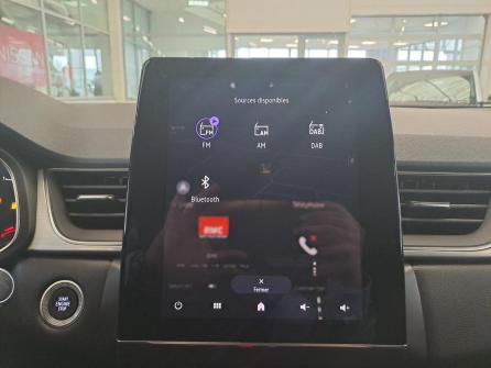 RENAULT Captur TCe 100 GPL Intens à vendre à Villefranche-sur-Saône - Image n°23