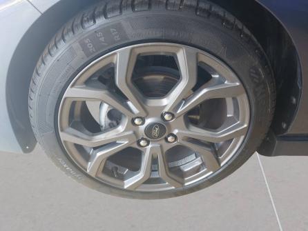 FORD Fiesta Fiesta 1.0 EcoBoost 125 ch S&S DCT-7 ST-Line X 5p à vendre à Villefranche-sur-Saône - Image n°9