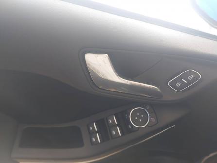 FORD Fiesta Fiesta 1.0 EcoBoost 125 ch S&S DCT-7 ST-Line X 5p à vendre à Villefranche-sur-Saône - Image n°11