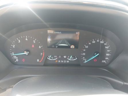 FORD Fiesta Fiesta 1.0 EcoBoost 125 ch S&S DCT-7 ST-Line X 5p à vendre à Villefranche-sur-Saône - Image n°14