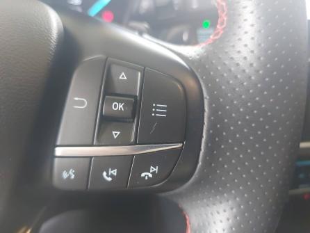 FORD Fiesta Fiesta 1.0 EcoBoost 125 ch S&S DCT-7 ST-Line X 5p à vendre à Villefranche-sur-Saône - Image n°24