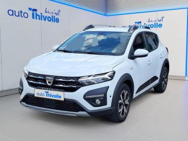 DACIA Sandero TCe 90 Stepway Confort d'occasion  de 2021  à  Villefranche sur Saône 