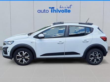 DACIA Sandero TCe 90 Stepway Confort à vendre à Villefranche sur Saône - Image n°2