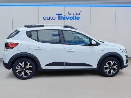DACIA Sandero TCe 90 Stepway Confort à vendre à Villefranche sur Saône - Image n°6