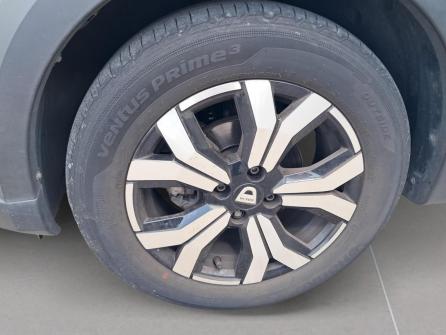 DACIA Sandero TCe 90 Stepway Confort à vendre à Villefranche sur Saône - Image n°9
