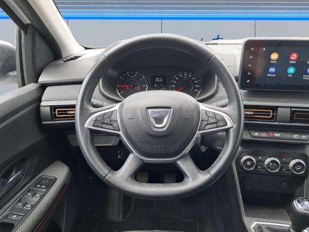 DACIA Sandero TCe 90 Stepway Confort à vendre à Villefranche sur Saône - Image n°13