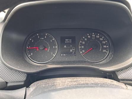DACIA Sandero TCe 90 Stepway Confort à vendre à Villefranche sur Saône - Image n°14