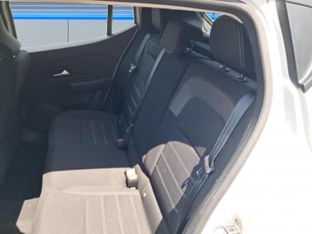 DACIA Sandero TCe 90 Stepway Confort à vendre à Villefranche sur Saône - Image n°16