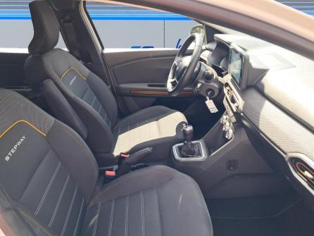 DACIA Sandero TCe 90 Stepway Confort à vendre à Villefranche sur Saône - Image n°17