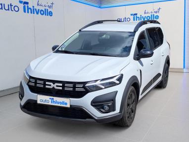 DACIA Jogger ECO-G 100 7 places Extreme d'occasion  de 2023  à  Villefranche sur Saône 