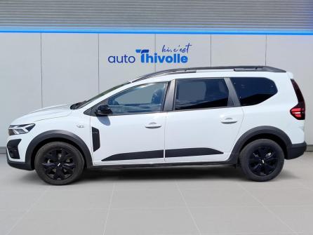 DACIA Jogger ECO-G 100 7 places Extreme à vendre à Villefranche sur Saône - Image n°2
