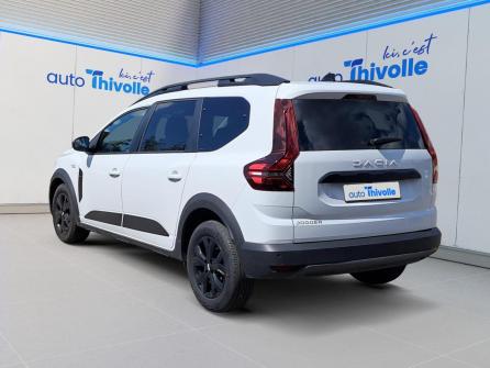 DACIA Jogger ECO-G 100 7 places Extreme à vendre à Villefranche sur Saône - Image n°3