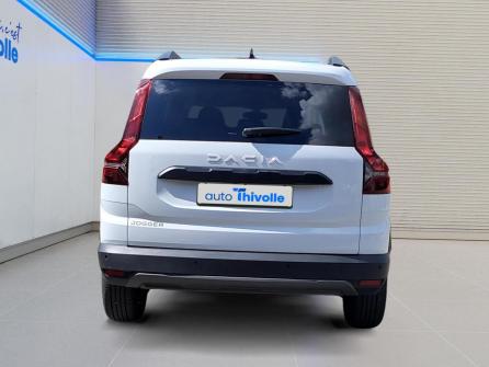 DACIA Jogger ECO-G 100 7 places Extreme à vendre à Villefranche sur Saône - Image n°4