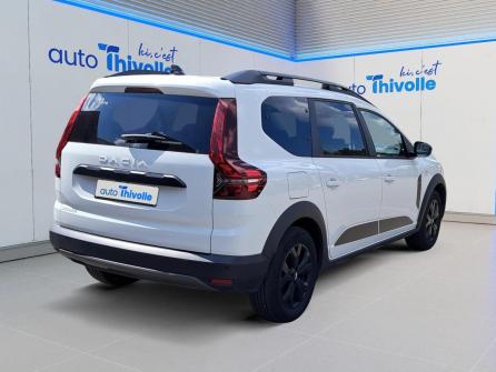 DACIA Jogger ECO-G 100 7 places Extreme à vendre à Villefranche sur Saône - Image n°5