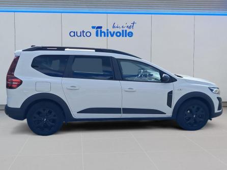 DACIA Jogger ECO-G 100 7 places Extreme à vendre à Villefranche sur Saône - Image n°6