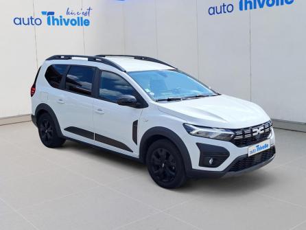 DACIA Jogger ECO-G 100 7 places Extreme à vendre à Villefranche sur Saône - Image n°7