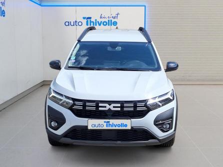 DACIA Jogger ECO-G 100 7 places Extreme à vendre à Villefranche sur Saône - Image n°8