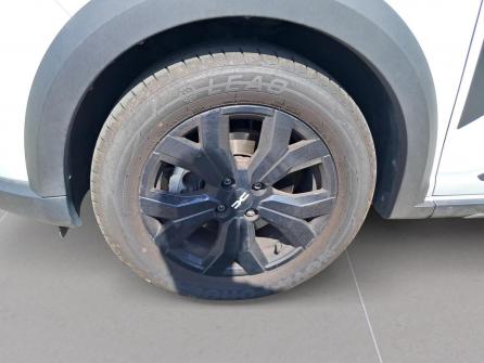 DACIA Jogger ECO-G 100 7 places Extreme à vendre à Villefranche sur Saône - Image n°9