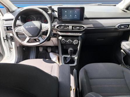 DACIA Jogger ECO-G 100 7 places Extreme à vendre à Villefranche sur Saône - Image n°12