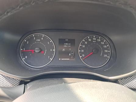 DACIA Jogger ECO-G 100 7 places Extreme à vendre à Villefranche sur Saône - Image n°14