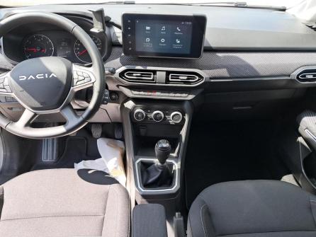 DACIA Jogger ECO-G 100 7 places Extreme à vendre à Villefranche sur Saône - Image n°15
