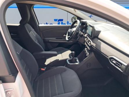 DACIA Jogger ECO-G 100 7 places Extreme à vendre à Villefranche sur Saône - Image n°17