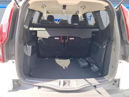 DACIA Jogger ECO-G 100 7 places Extreme à vendre à Villefranche sur Saône - Image n°19