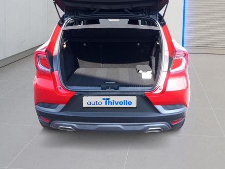 RENAULT Captur TCe 160 EDC - 21 R.S. Line à vendre à Chalon-sur-Saône - Image n°19