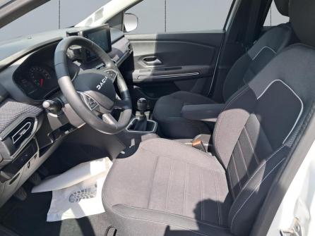 DACIA Jogger ECO-G 100 7 places Extreme à vendre à Givors - Image n°10