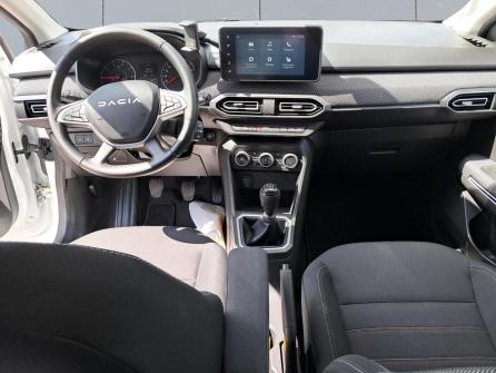 DACIA Jogger ECO-G 100 7 places Extreme à vendre à Givors - Image n°12