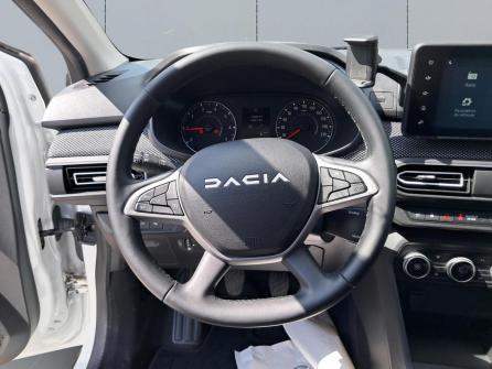 DACIA Jogger ECO-G 100 7 places Extreme à vendre à Givors - Image n°13