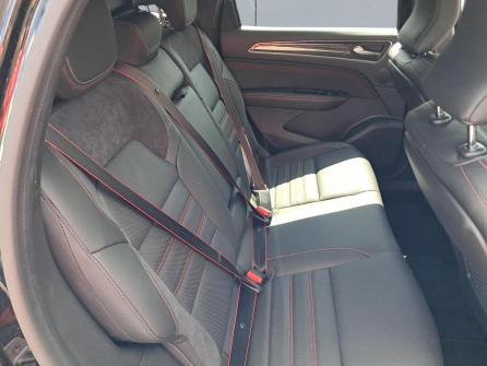 RENAULT Arkana E-Tech 145 R.S. Line à vendre à Givors - Image n°18