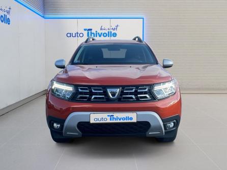 DACIA Duster TCe 150 FAP 4x2 EDC Prestige à vendre à Le Creusot - Image n°8