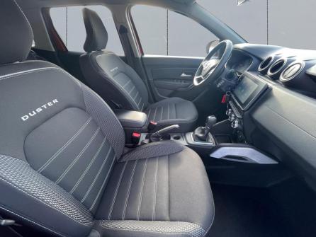 DACIA Duster TCe 150 FAP 4x2 EDC Prestige à vendre à Le Creusot - Image n°17