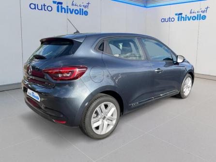 RENAULT Clio Clio TCe 90 - 21N Business à vendre à Le Creusot - Image n°5