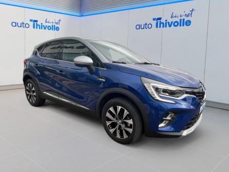 RENAULT Captur TCe 90 Techno à vendre à Le Creusot - Image n°7