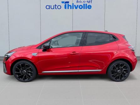 RENAULT Clio Clio TCe 90 ch GSR2 Esprit Alpine à vendre à Le Creusot - Image n°2
