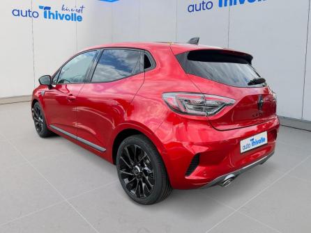 RENAULT Clio Clio TCe 90 ch GSR2 Esprit Alpine à vendre à Le Creusot - Image n°3