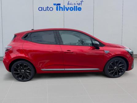 RENAULT Clio Clio TCe 90 ch GSR2 Esprit Alpine à vendre à Le Creusot - Image n°6