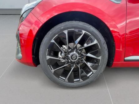 RENAULT Clio Clio TCe 90 ch GSR2 Esprit Alpine à vendre à Le Creusot - Image n°9