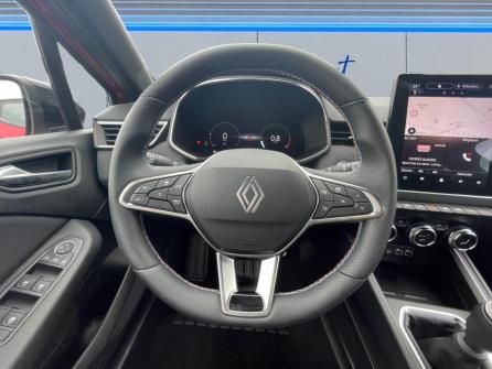RENAULT Clio Clio TCe 90 ch GSR2 Esprit Alpine à vendre à Le Creusot - Image n°13