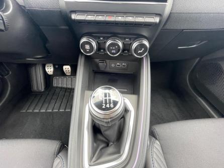 RENAULT Clio Clio TCe 90 ch GSR2 Esprit Alpine à vendre à Le Creusot - Image n°15