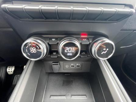 RENAULT Clio Clio TCe 90 ch GSR2 Esprit Alpine à vendre à Le Creusot - Image n°23