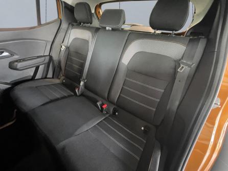 DACIA Sandero ECO-G 100 Stepway Confort à vendre à Le Creusot - Image n°16