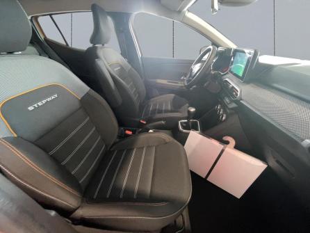 DACIA Sandero ECO-G 100 Stepway Confort à vendre à Le Creusot - Image n°17