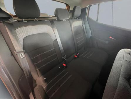 DACIA Sandero ECO-G 100 Stepway Confort à vendre à Le Creusot - Image n°18