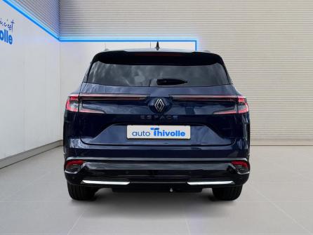 RENAULT Espace Espace E-Tech hybrid 200 esprit Alpine à vendre à Le Creusot - Image n°4