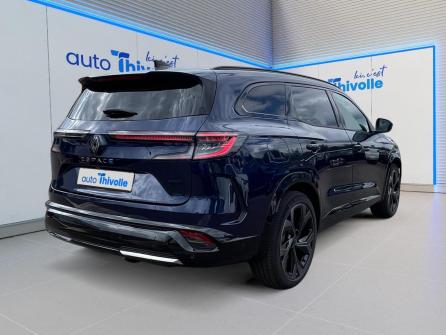 RENAULT Espace Espace E-Tech hybrid 200 esprit Alpine à vendre à Le Creusot - Image n°5