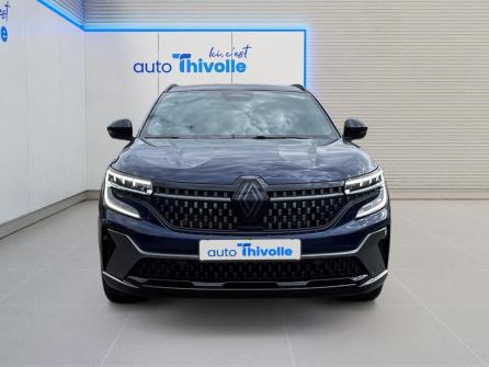 RENAULT Espace Espace E-Tech hybrid 200 esprit Alpine à vendre à Le Creusot - Image n°8