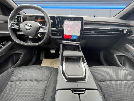RENAULT Espace Espace E-Tech hybrid 200 esprit Alpine à vendre à Le Creusot - Image n°12